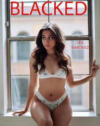 Lea martinez leaked nudes
