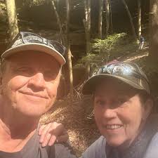 Old still sites and waterfalls make for a great hike in Bankhead forest