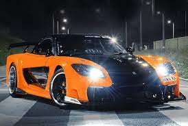 Jun 24, 2021 · at the end of 2006's tokyo drift, han was presumed dead after his mazda rx7 was hit by a mercedes and his car subsequently exploded in a fiery rage. The Cars Of Tokyo Drift Drifted Com