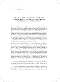 Em d c so close no matter how far couldn't be much more from the heart forever trusting who we are g b7 em and nothing else matters. Pontifical University Antonianum Review Academia Edu