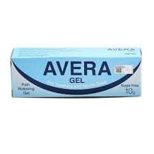 Maybe you would like to learn more about one of these? Avera Gel For Ulser Ubat Ulser Mulut Shopee Malaysia