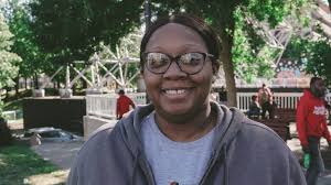 MLK park hosts a Juneteenth festival in downtown Rochester
