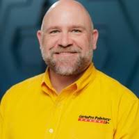 Patrick Harmon Email & Phone Number