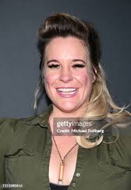 Julia Wilke attends the opening night of the 24th annual Beverly... News  Photo