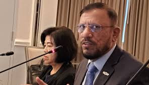 Ships urged to be vigilant in Singapore Strait as robberies surge