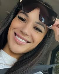 Nikita Freeman's Instagram, Twitter & Facebook