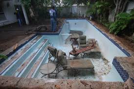 Landscaping Pictures Ideas Swimming Pool To Rainwater Harvesting Conversion Swimming Pool Designs Pool Makeover Swimming Pools Backyard