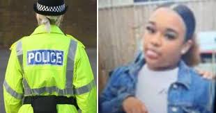 Urgent search for missing 14-year-old girl from Crawley