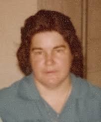 Lillie Virginia Smith Ferguson (1937-2000)