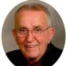 Obituary information for Vernon F. Mulkey