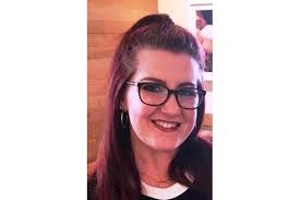 Ashley Via Obituary (2019)