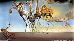 Maybe you would like to learn more about one of these? Free Dali Wallpaper Dali Wallpaper Download Wallpaperuse 1