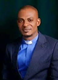 Thanks you Pastor Ufanabasi for the word ministration, God bless you and we  love you sir @everyone