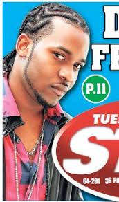 DARRIO SPLITS FROM SUBKONSHUS