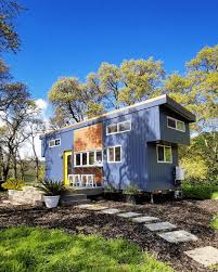 Tiny House Trailers For Sale Diy Craftsmen Petit Appartement Petite Maison Maison