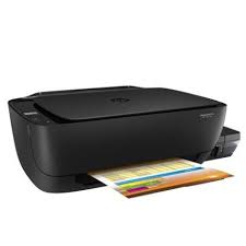 Hp Deskjet Gt 5810 All In One Printer L9u63a Spesification A4 4800 X 1200 Dpi Black White 7 5 Ppm Print Color 4 5 Ppm Print 1200 Dpi Scan Copy Tray