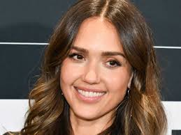 Jessica Alba Rocks String Bikini After Filing for Divorce - Parade