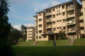 * higher floor + semi furnishes unit. Section 2 For Sale In Wangsa Maju Propsocial