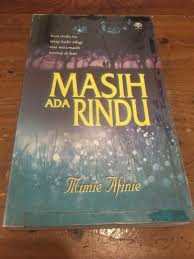 If you have a link to your intellectual property, let us know by sending an email. Masih Ada Rindu Mimie Afinie Books Stationery Books On Carousell