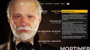 The Council: Episode 2