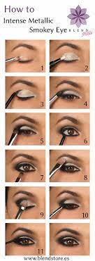 20 simple purple smokey eye makeup tutorial (with pictures). 15 Smokey Eye Tutorials Step By Step Guide To Perfect Hollywood Makeup