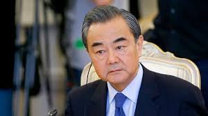 L'émission en replay et ses archives en réécoute sur france culture. Covid 19 Le Ministre Chinois Des Affaires Etrangeres Annonce Que Son Pays A Maitrise La Pandemie