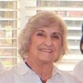 Eunice Tucker Obituary