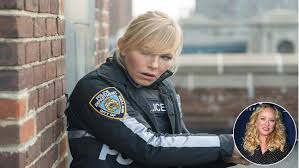 Watch solving for the unknowns (season 21, episode 19) of law & order: Svu Virginia Madsen Rollins Mom The Hollywood Reporter