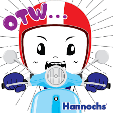 Maybe you would like to learn more about one of these? Hannochs Sticker For Whatsapp Hannochs