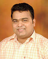 Vijay Alwyn Saldanha 'VGT' (40)