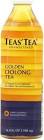 Unsweetened Golden Oolong Tea Ounce Organic Zero