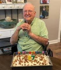 Obituary information for Rendel Harrison