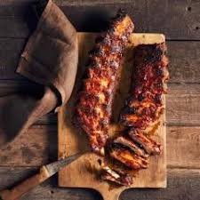 Einfache Spareribs Rezept Spareribs Rezepte Thermomix Rezepte