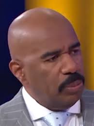 Steve Harvey Family Feud Ring Surprise