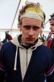 Afterski, Stopp en halv