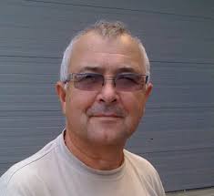 Daniel BRETON, 75 ans (LE PLESSIS BELLEVILLE, AUBERVILLIERS)