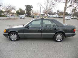 The w124 sedan model is a car manufactured by mercedes benz, sold new from year 1987 to 1989, and available after that as a used car. 1991 Mercedes Benz 300e 4matic W124 71 400 Miles All Original No Reserve Classic Mercedes Benz 300 Series 1 Mercedes Benz Mercedes Benz Classic Mercedes