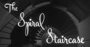 The Spiral Staircase (1946) Robert Siodmak | Twenty Four Frames