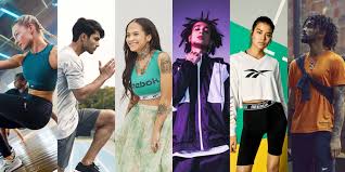 Reebok 36287 followers reebok_official ( 103387 reebok_official's feedback score is 103387 ) 99.0% reebok_official has 99% positive feedback we live at the intersection of fitness and fashion; Reebok Linkedin
