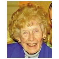 Elizabeth Menson Obituary