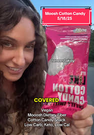 Cotton Candy Mount Eden