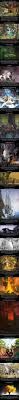 What Was Left Out Of The Lotr Movies Lotr Movies Lotr Best Funny Pictures
