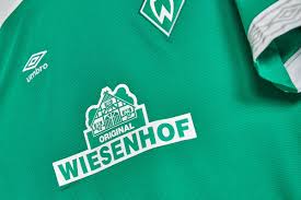 It shows all personal information about the players, including age, nationality, contract duration and current market value. Werder Bremen 2018 19 Umbro Home Kit 18 19 Kits Football Shirt Blog