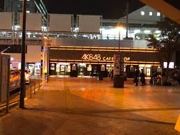 The akb48 theater is in akihabara, tokyo, which is the city that akb48 is named after. Akb48 Theater Attractions Tokyo Travel Review Travel Guide Trip Com