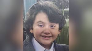 Fiscalía busca a Bruno, de 7 años; su madre acusa que el padre del niño la  golpeó y se lo arrebató