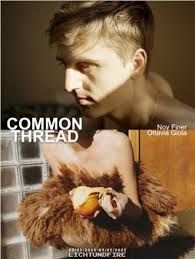 Jackie Freer: Exposed