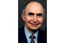 Bernard Susskind Obituary (2017)