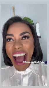 Latisha Sam's Instagram, Twitter & Facebook