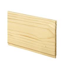 With our variety of genuine wood products, you're sure to create the. Interior Tongue Groove Timber Cladding Cladding Wickes Co Uk