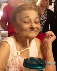 Jacqueline Marie Ward